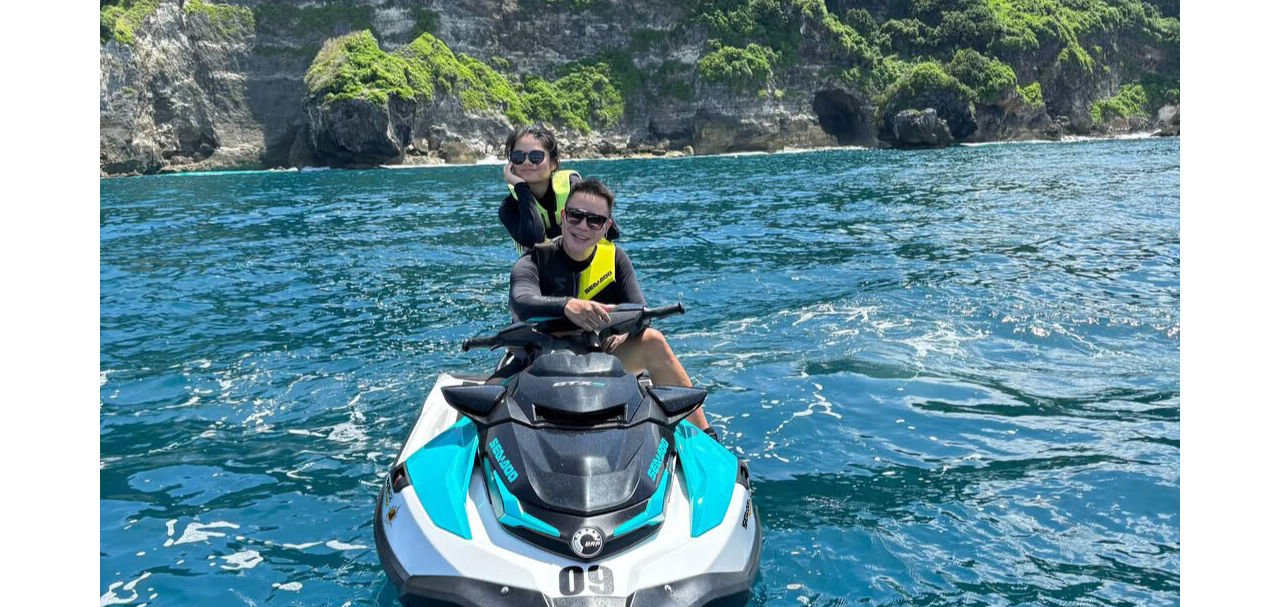 Seadoo safari indonesia images