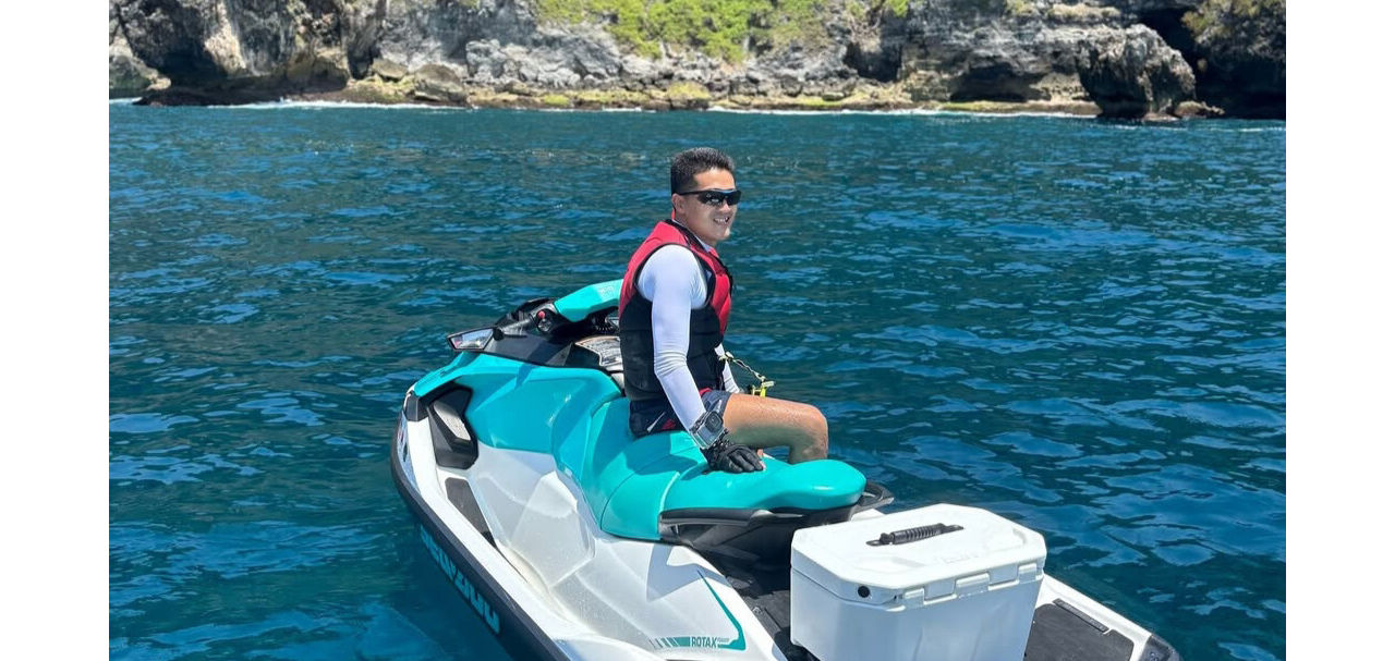 Seadoo safari indonesia images