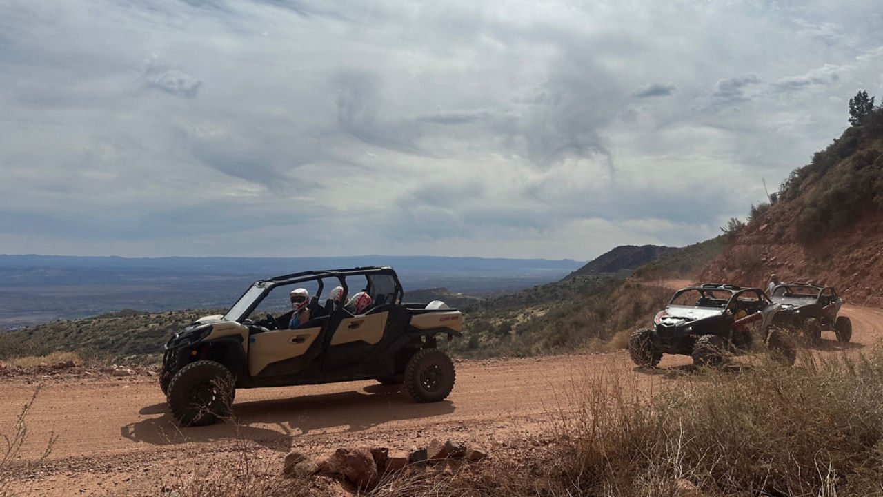 northwoods arizona pics