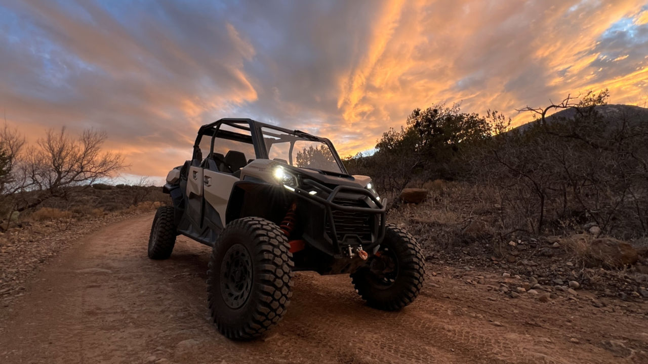 northwoods arizona pics