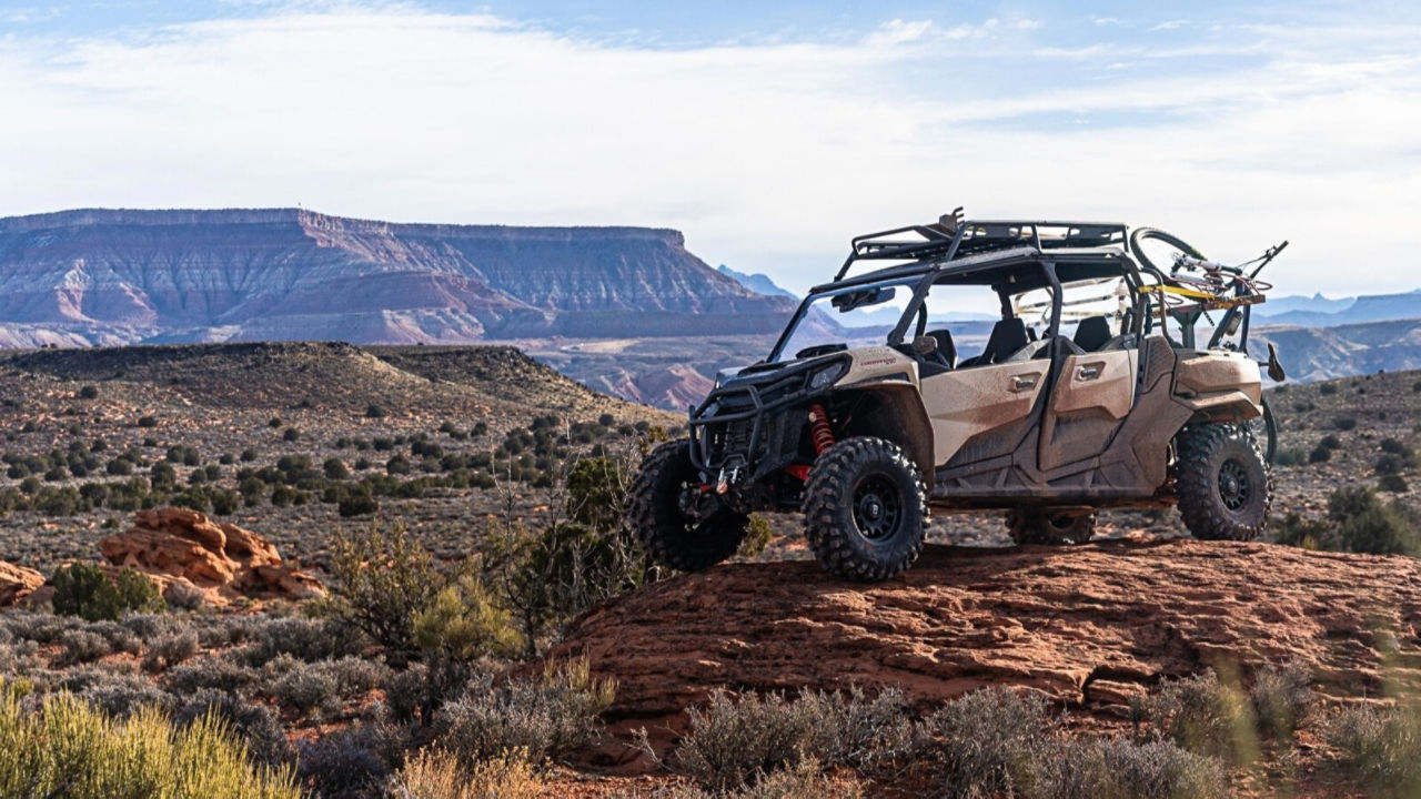 northwoods arizona pics