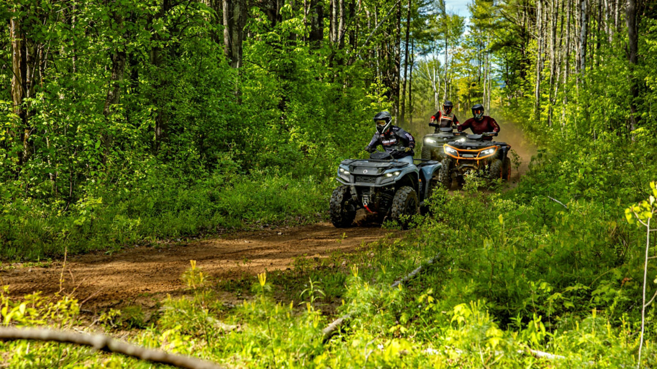 luxe atv rentals pics