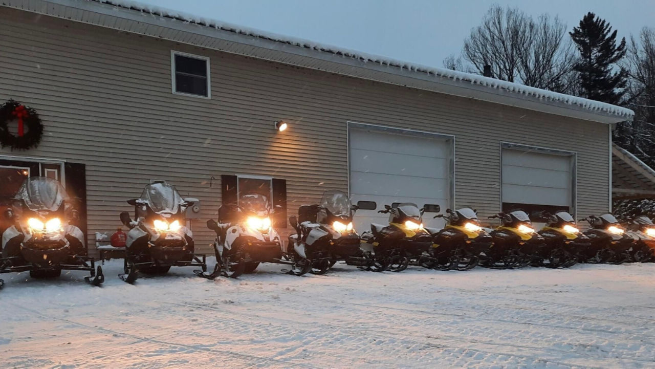 lopstick skidoo images